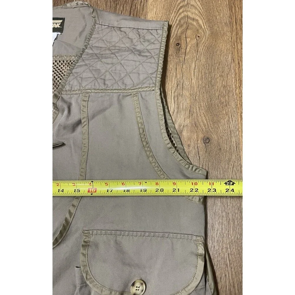 Saftbak men xl